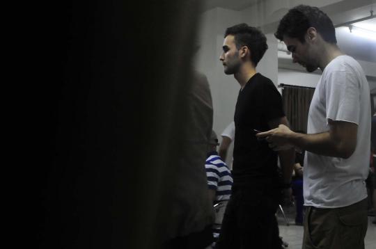 Aparat Imigrasi gelar razia WNA dan imigran gelap