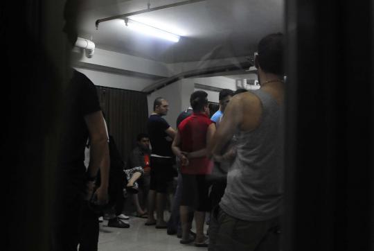 Aparat Imigrasi gelar razia WNA dan imigran gelap