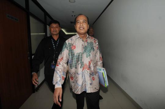 Pengakuan Sukotjo setor Rp 8 Miliar ke Primkoppol