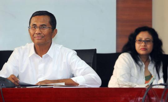 Dahlan Iskan kaji 10 temuan alat pendukung kesehatan untuk BUMN