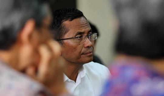 Dahlan Iskan kaji 10 temuan alat pendukung kesehatan untuk BUMN