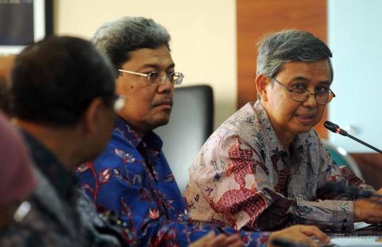 Dahlan Iskan kaji 10 temuan alat pendukung kesehatan untuk BUMN