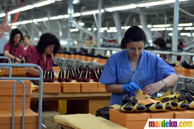 Karangjati Sepatu Pabrik Karangjati Sepatu Pabrik