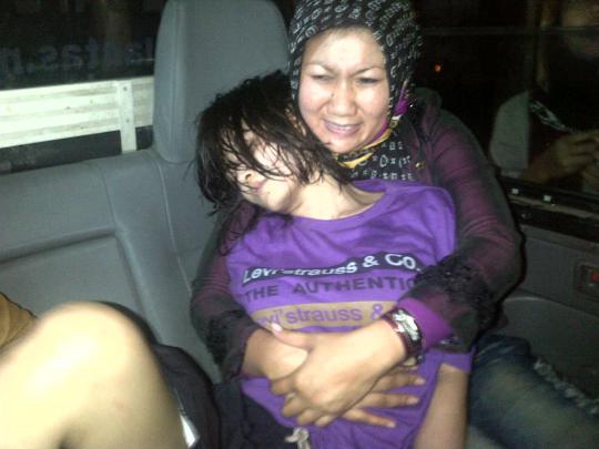 Novi Amalia dari waktu ke waktu