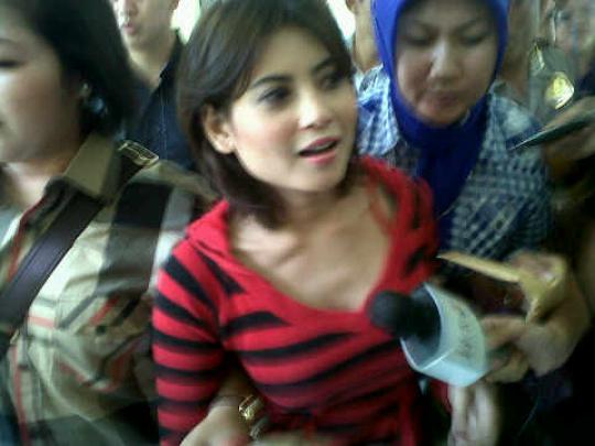 Novi Amalia dari waktu ke waktu