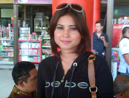Novi Amalia dari waktu ke waktu