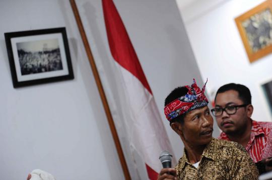 Tagih janji SBY, warga Syiah Sampang nekat bersepeda ke Jakarta