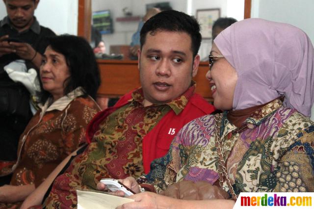 Cerita 17 Tahun Negeri Jiran Foto Terdakwa kasus kecelakaan Livina maut divonis 3 