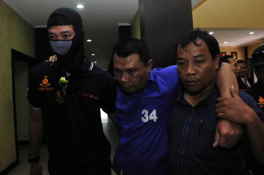 Awas, apartemen dijadikan pabrik narkoba