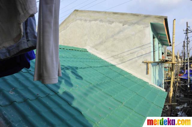 Impak Pembangunan Kawasan Tanah Tinggi Enviro Knowledge Center