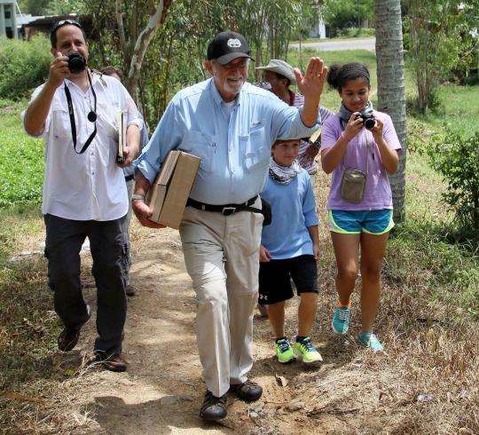 Dokter Amerika pulangkan tulang tentara Vietnam setelah 40 tahun