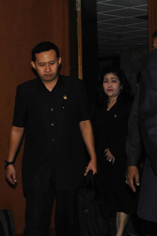 Hakim nakal Acep Sugiana diberhentikan secara tidak hormat