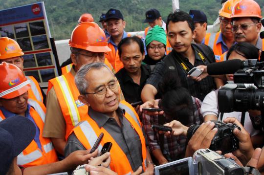 Mudik lebaran, Tol Ungaran-Bawen gratis