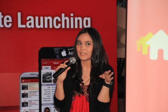 Rumah.com kini sapa pengguna iOS dan mobile