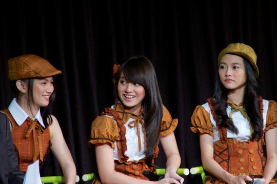 Single ke 2 JKT48 