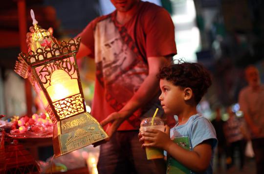 Jelang Ramadan di Israel, Palestina dan belahan bumi lainnya