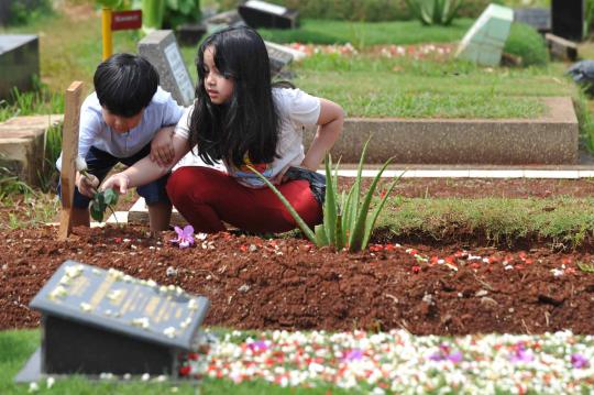 Jelang Ramadan di Israel, Palestina dan belahan bumi lainnya