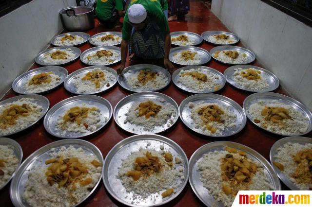 Foto : Duka muslim Rohingya jalani Ramadan di balik jeruji 