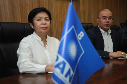 Bawaslu coret mantan atlet Selviana Sofyan dari daftar caleg PAN