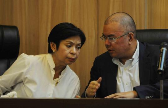 Bawaslu coret mantan atlet Selviana Sofyan dari daftar caleg PAN