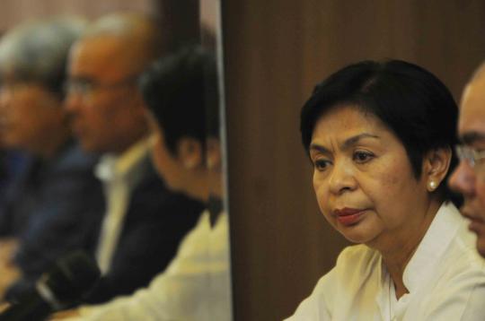 Bawaslu coret mantan atlet Selviana Sofyan dari daftar caleg PAN