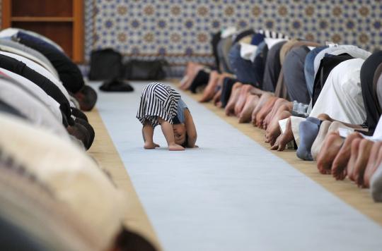 Keindahan sujud di bulan Ramadan