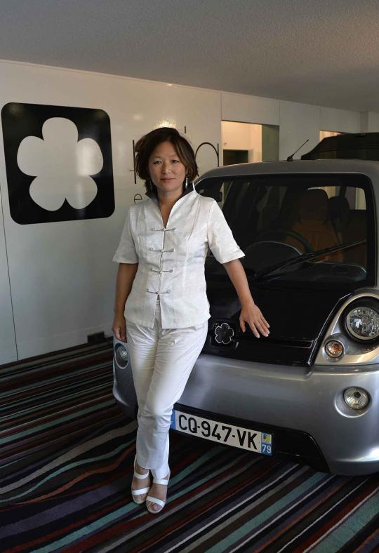 Mia Electric, mobil listrik Eropa yang lincah & ramah lingkungan