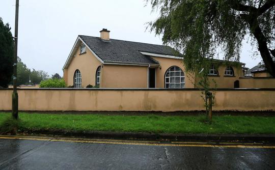 Masjid-masjid di Eropa dalam kesederhanaan