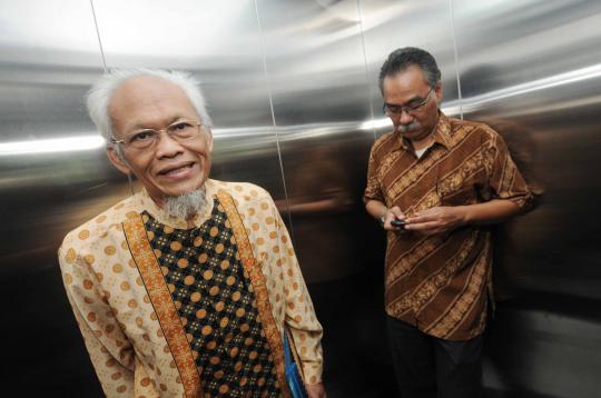 Politisi Yusuf Supendi serahkan DCS PKS ke Bawaslu