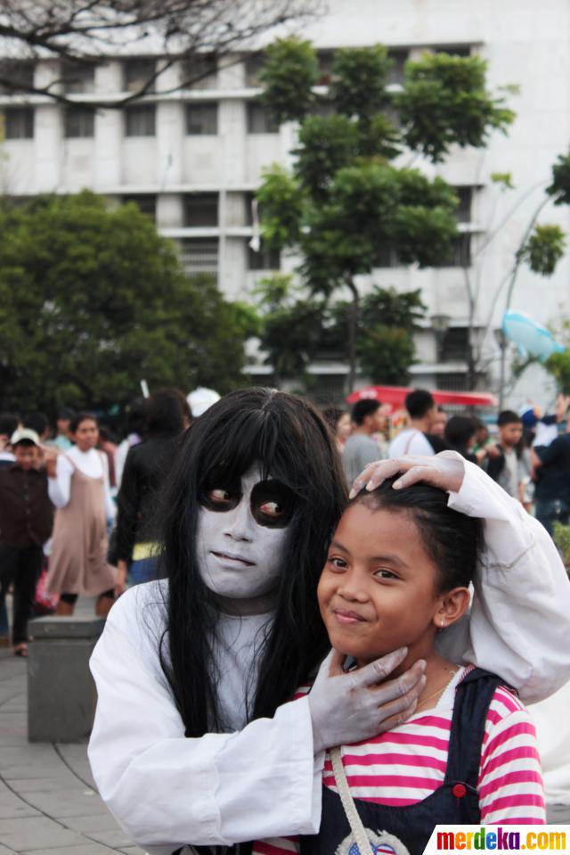 880+ Gambar Anak Patung Hantu Terbaru