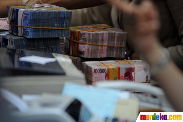 Tempat untuk memperdagangkan mata uang asing