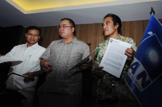 PAN desak SBY untuk pimpin tim penyelesaian kasus Syiah Sampang