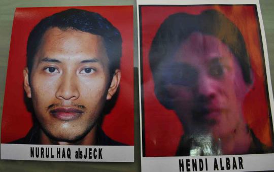Polda ungkap dua pelaku penembakan polisi di Tangerang Selatan