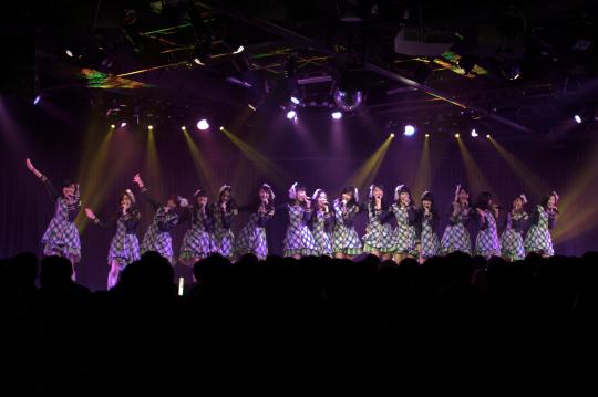 Serunya JKT48 Pajama Drive Revival Show