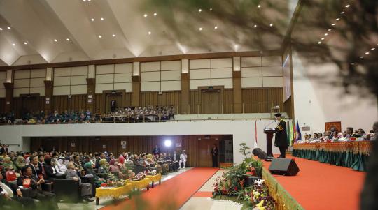 SBY terima gelar doktor perdamaian dari Unsyiah Aceh