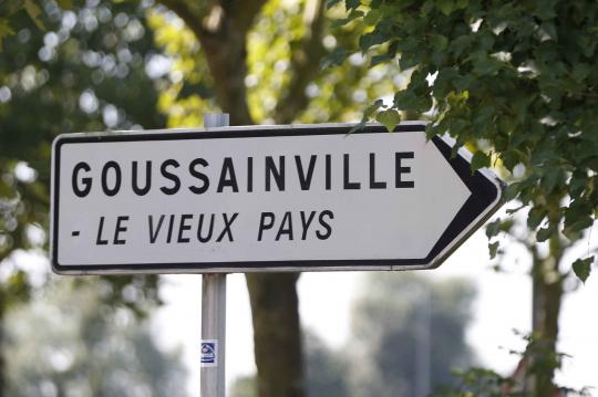 Menelusuri misteri desa hantu Goussainville di utara Paris
