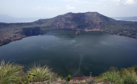 Menjelajahi 5 gunung berapi aktif paling berbahaya di dunia