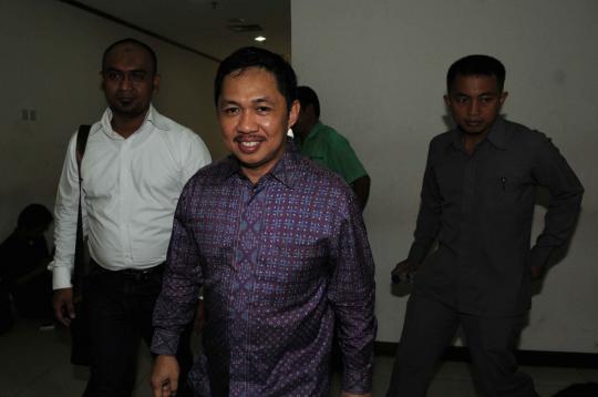 Anis Matta jadi saksi sidang lanjutan Ahmad Fathanah