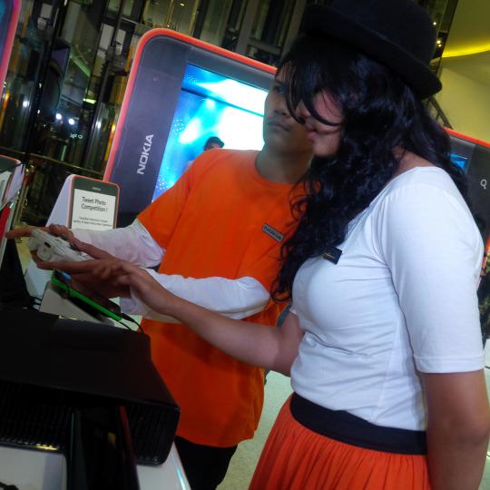 Nokia eksis lagi di Indonesia