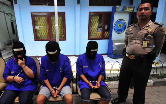 BNN gagalkan usaha penyelundupan narkoba dari Malaysia