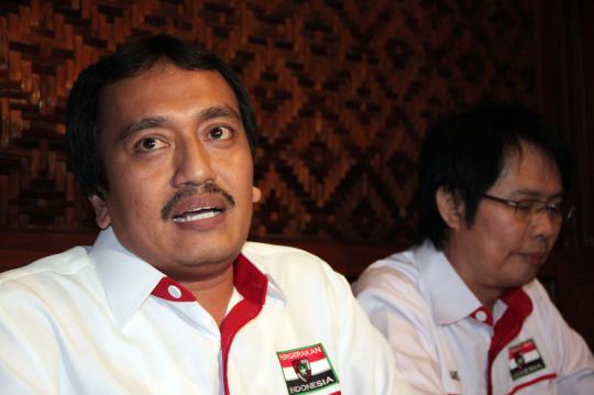 Usulkan pembubaran, PPI tuding Nurhayati anti-demokrasi