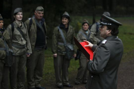 Jalan-jalan menelusuri Museum Bunker di Jerman