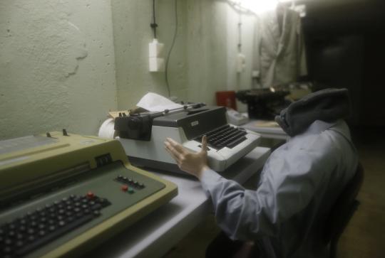 Jalan-jalan menelusuri Museum Bunker di Jerman