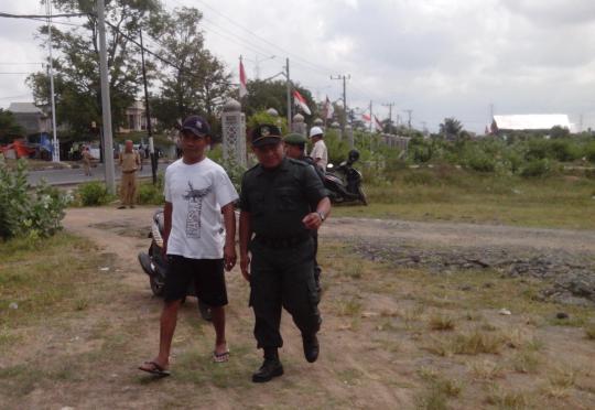 Tegakkan Islam, polisi di Aceh gelar razia pakaian ketat