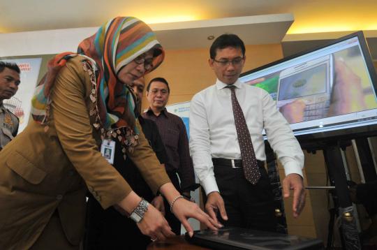 Bank Syariah Bukopin umumkan pemenang tabungan periode II