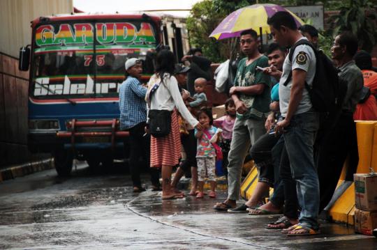 Penerapan pajak nol persen bagi angkutan umum di Ibu Kota