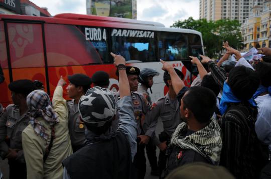 Polisi jaga ketat kelompok Syiah usai peringatan Asyura