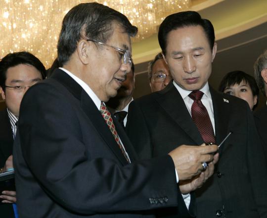 SBY-JK disadap Australia!