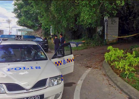 Ini Villa Nabila yang gegerkan Malaysia, 23 ABG hilang