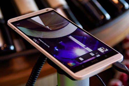 HTC luncurkan seri One terbaru